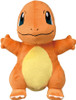 Takara Tomy Pokemon Kururin Plush Toy Charmander