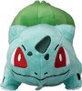 Takara Tomy Pokemon Kururin Plush Toy Bulbasaur