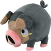Takara Tomy Pokemon Plush Toy Let's Play! Lechonk