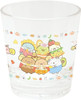 San-x Acrylic Cup Sumikko Gurashi Kingdom of Foods