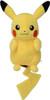 Takara Tomy Pokemon Plush Toy Hug me! Pikachu