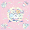 San-x Lunch Cloth Sumikko Gurashi Sweets Pink