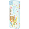 San-x Double-sided Open Pencil Case Sumikko Gurashi Kingdom of Foods
