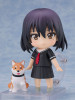 Good Smile Company Nendoroid Master & Haru (Doomsday with My Dog)