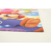 Sun Art Handkerchief Super Mario Handkerchief (Mario Characters Pattern)