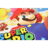 Sun Art Handkerchief Super Mario Handkerchief (Mario Characters Pattern)