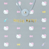 Sanrio Document File Holder Hello Kitty