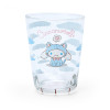 Sanrio Glass Cinnamoroll (Nyanko)
