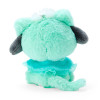 Sanrio Dressed Up Cat Mascot Holder Pochacco (Nyanko)