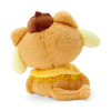 Sanrio Dressed Up Cat Mascot Holder Pom Pom Purin (Nyanko)