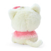 Sanrio Dressed Up Cat Mascot Holder Hello Kitty (Nyanko)