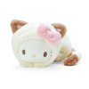 Sanrio Cushion like a Cat Hello Kitty (Nyanko)