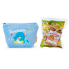 Sanrio Pile Pouch & Snacks Set Tuxedo Sam