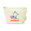 Sanrio Pile Pouch & Snacks Set Pochacco