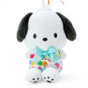 Sanrio Sakuma Drops & Mascot Holder Pochacco