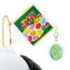 Sanrio Sakuma Drops & Mascot Holder Pochacco