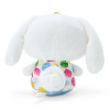 Sanrio Sakuma Drops & Mascot Holder Cinnamoroll