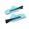 Sanrio Hair Clip Hangyodon