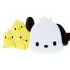 Sanrio Hair Clip Pochacco