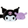Sanrio Accessory Hair Clip Kuromi