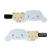 Sanrio Accessory Hair Clip Cinnamoroll