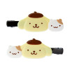 Sanrio Accessory Hair Clip Pom Pom Purin