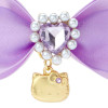 Sanrio Cute Hair Tie with Bijou Hello Kitty