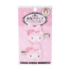 Sanrio Hair Clip My Melody (Sakura)
