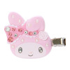 Sanrio Hair Clip My Melody (Sakura)