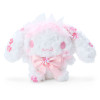 Sanrio Plush Toy Cinnamoroll (Sakura)