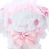 Sanrio Plush Toy Cinnamoroll (Sakura)