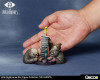 MAMEGYORAI Mini Figure Collection Guests (Little Nightmares)