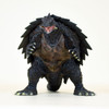 Kaiyodo Gamera 1999 (G3) 1/400 Soft Vinyl Kit(Gamera 3: Revenge of Iris)