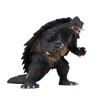 Kaiyodo Gamera 1999 (G3) 1/400 Soft Vinyl Kit(Gamera 3: Revenge of Iris)