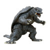 Kaiyodo Gamera 1995 (G1) 1/400 Soft Vinyl Kit (Gamera: Guardian of the Universe)