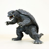 Kaiyodo Gamera 1995 (G1) 1/400 Soft Vinyl Kit (Gamera: Guardian of the Universe)