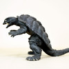 Kaiyodo Gamera 1995 (G1) 1/400 Soft Vinyl Kit (Gamera: Guardian of the Universe)