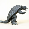 Kaiyodo Gamera 1995 (G1) 1/400 Soft Vinyl Kit (Gamera: Guardian of the Universe)