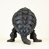 Kaiyodo Gamera 1996 (G2) 1/400 Soft Vinyl Kit (Gamera 2: Attack of the Legion)
