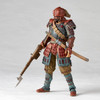 Kaiyodo Takeya Style Dorok Soldier 1 Figure (Nausicaa of the Valley of the Wind)