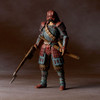 Kaiyodo Takeya Style Dorok Soldier 1 Figure (Nausicaa of the Valley of the Wind)