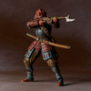 Kaiyodo Takeya Style Dorok Soldier 1 Figure (Nausicaa of the Valley of the Wind)