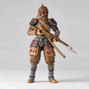 Kaiyodo Takeya Style Dorok Soldier 2 Figure (Nausicaa of the Valley of the Wind)