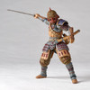 Kaiyodo Takeya Style Dorok Soldier 2 Figure (Nausicaa of the Valley of the Wind)