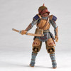Kaiyodo Takeya Style Dorok Soldier 2 Figure (Nausicaa of the Valley of the Wind)