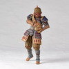Kaiyodo Takeya Style Dorok Soldier 2 Figure (Nausicaa of the Valley of the Wind)