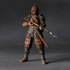 Kaiyodo Takeya Style Dorok Soldier 2 Figure (Nausicaa of the Valley of the Wind)