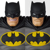 Medicom MAFEX Batman & Horse Figure (The Dark Knight Returns)