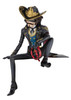 FuRyu Noodle Stopper Cowboy Kevin Ayuso Uniform Dinner Party Ver. (Identity V)