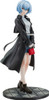 Good Smile Company Rei Ayanami : Red Rouge 1/7 Figure (Rebuild of Evangelion)